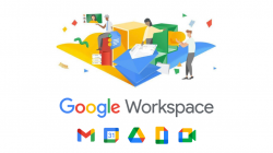 Mengenal Google Workspace dan Fungsinya